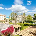 Apartment Los Girasoles By Interhome