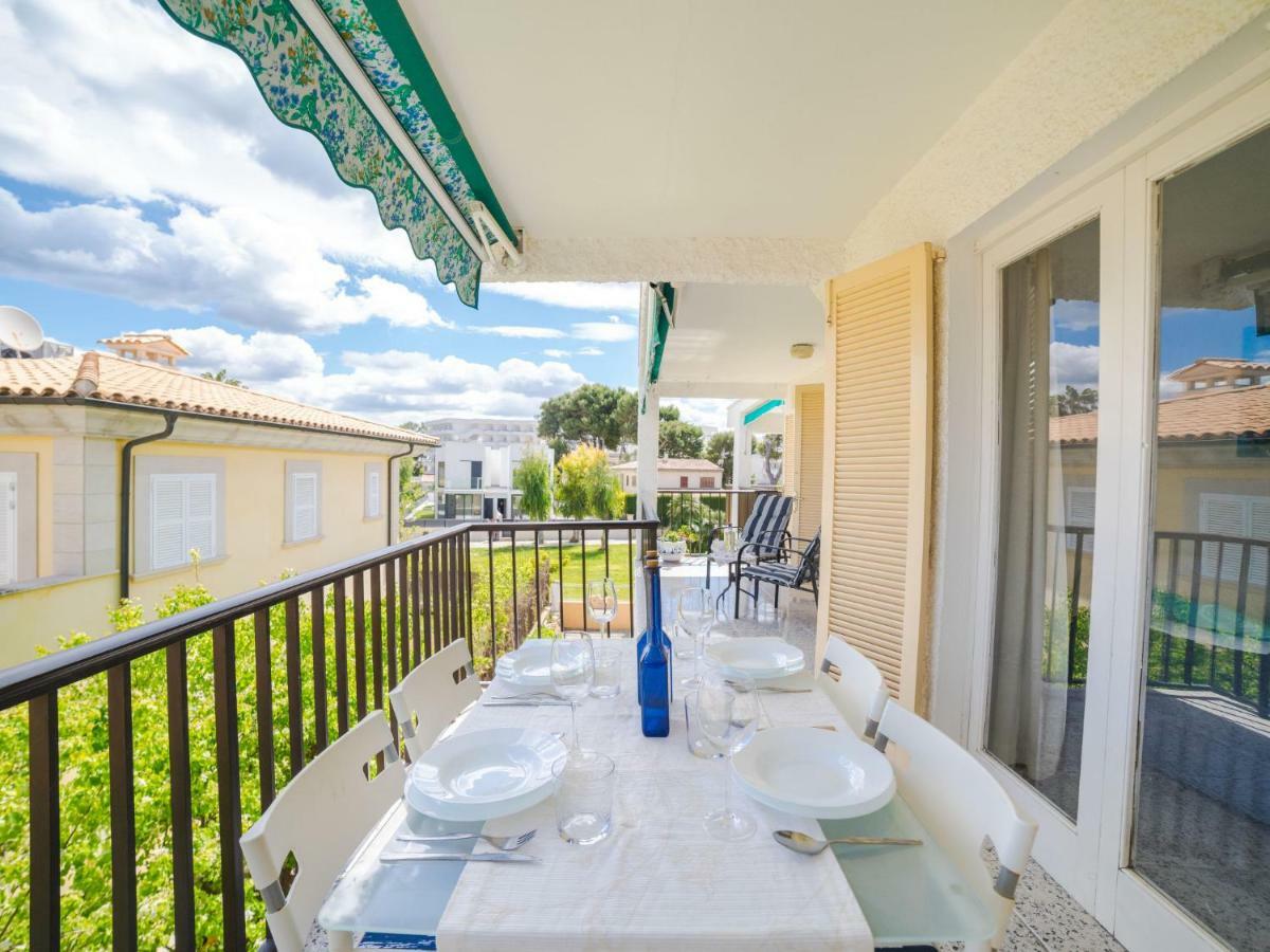 Girasoles By Interhome Alcudia (Mallorca)
