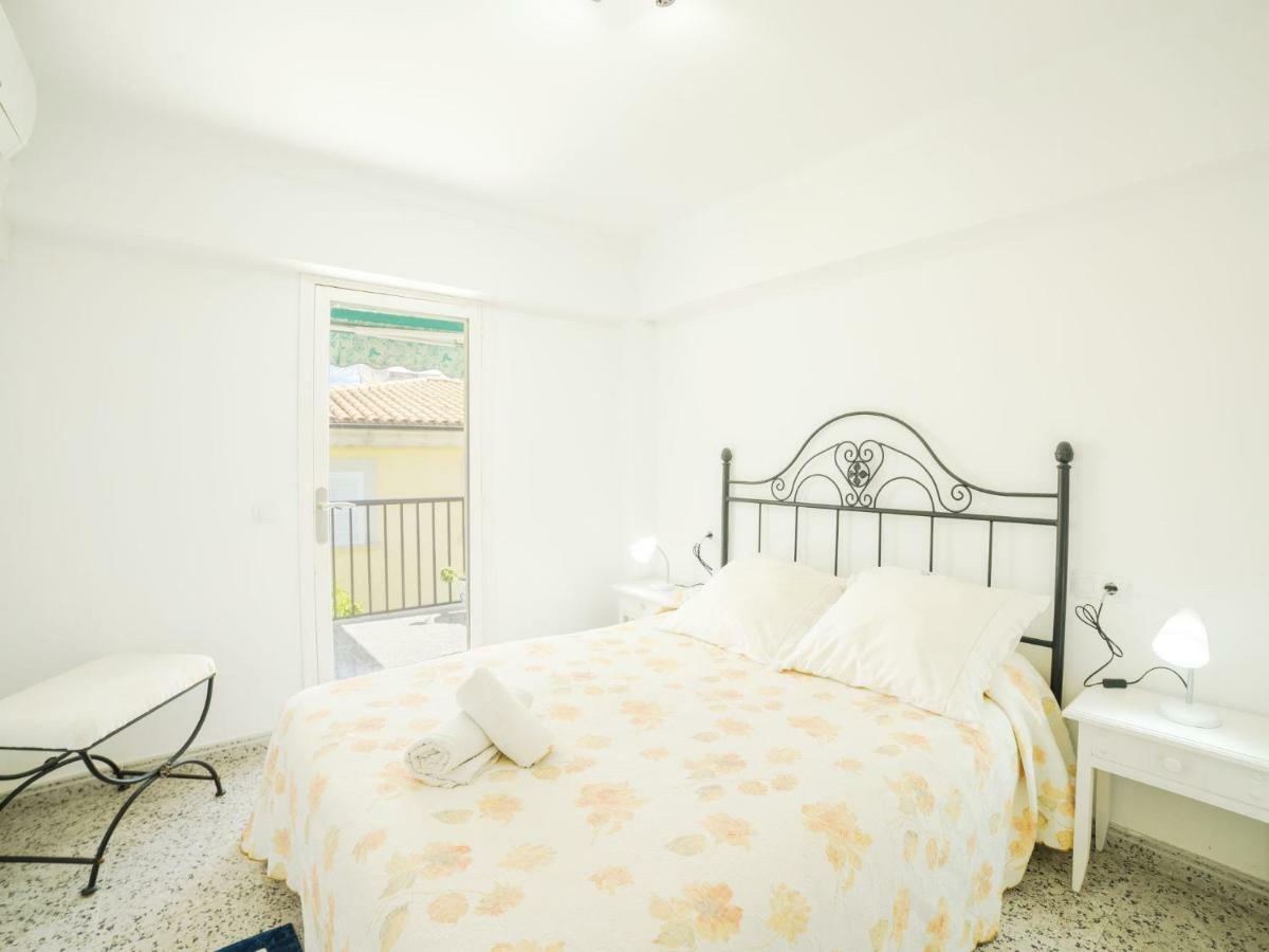 Apartment Girasoles By Interhome Alcudia (Mallorca)