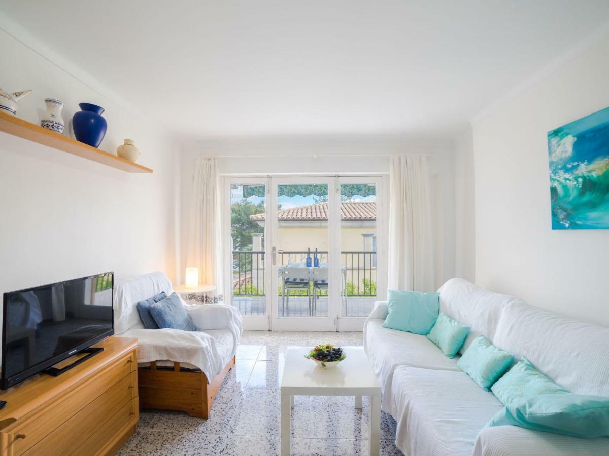 Apartment Girasoles By Interhome Alcudia (Mallorca)