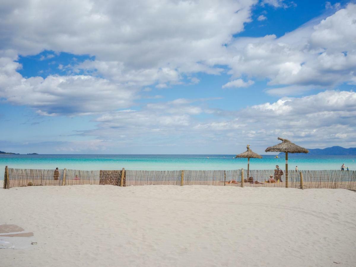 Apartment Girasoles By Interhome Alcudia (Mallorca)