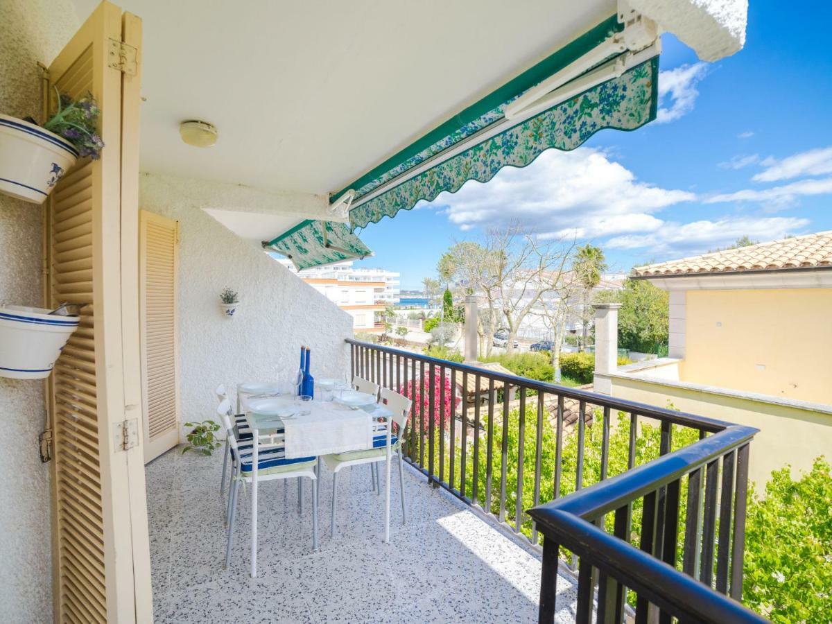 Girasoles By Interhome Apartment Alcudia (Mallorca)
