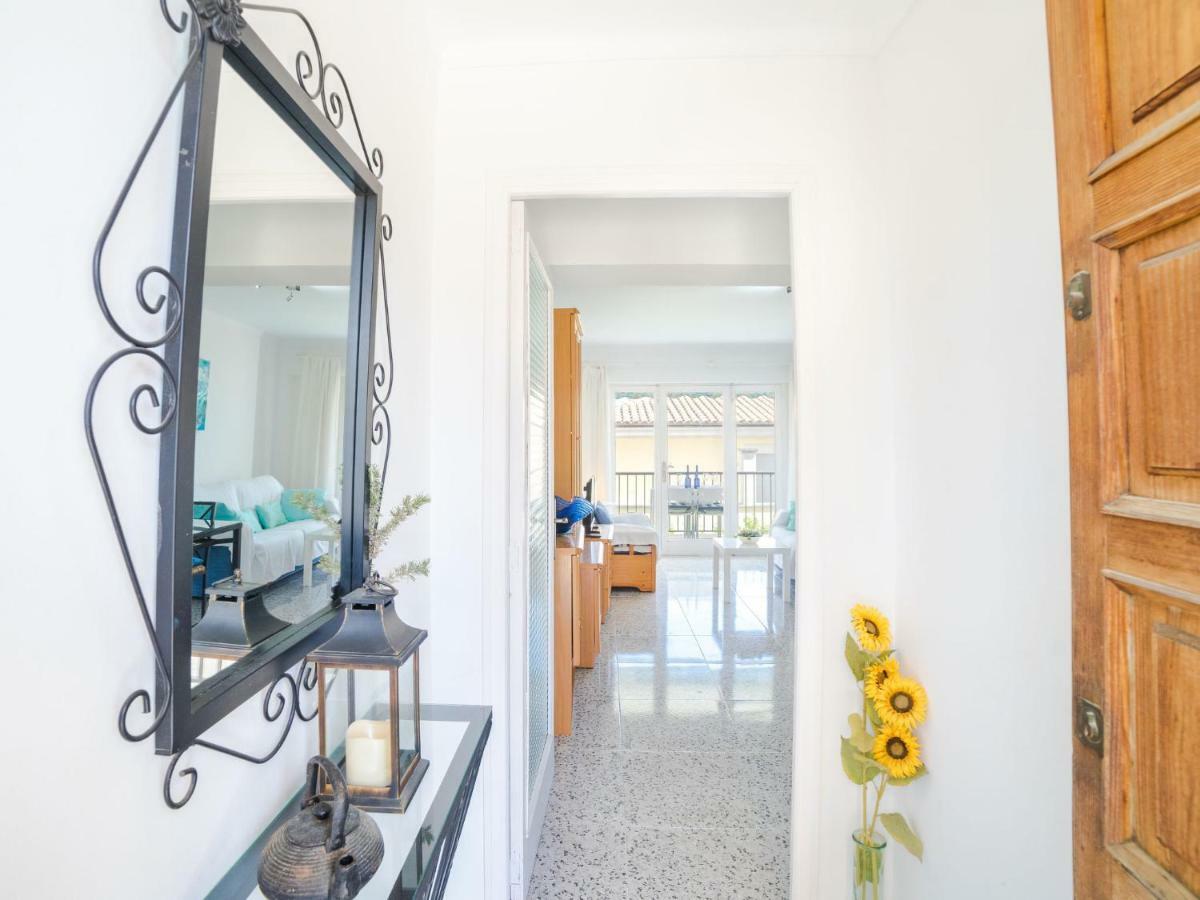 Girasoles By Interhome * Alcudia (Mallorca)